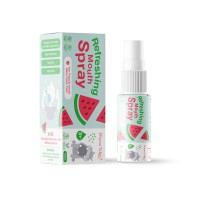 Refreshing Mouth Spray