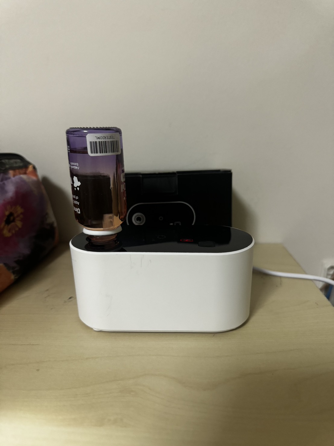 Mama Tales Nubillzing Driffuser